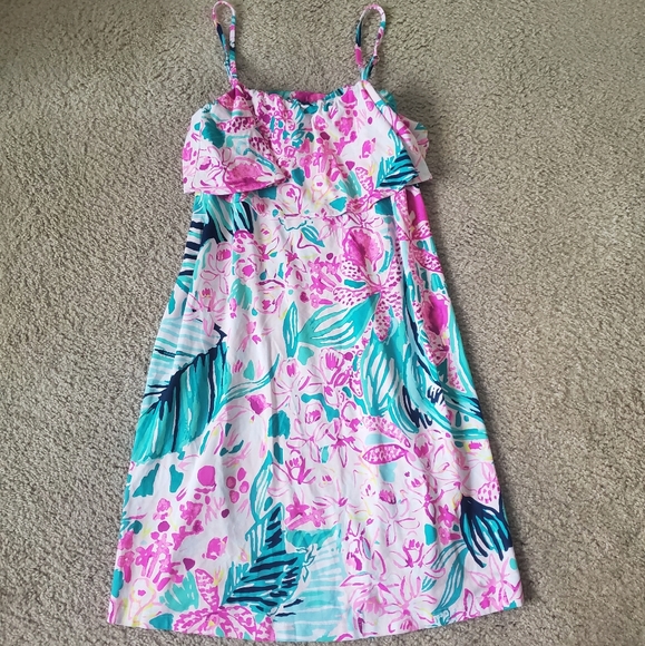 Lilly Pulitzer Dresses & Skirts - NWT Lilly Pulitzer Dress